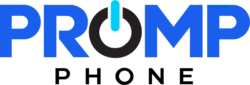 Promp Phone