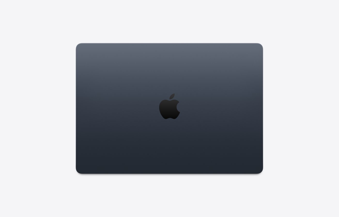 MacBook Air 15 นิ้ว สี Midnight