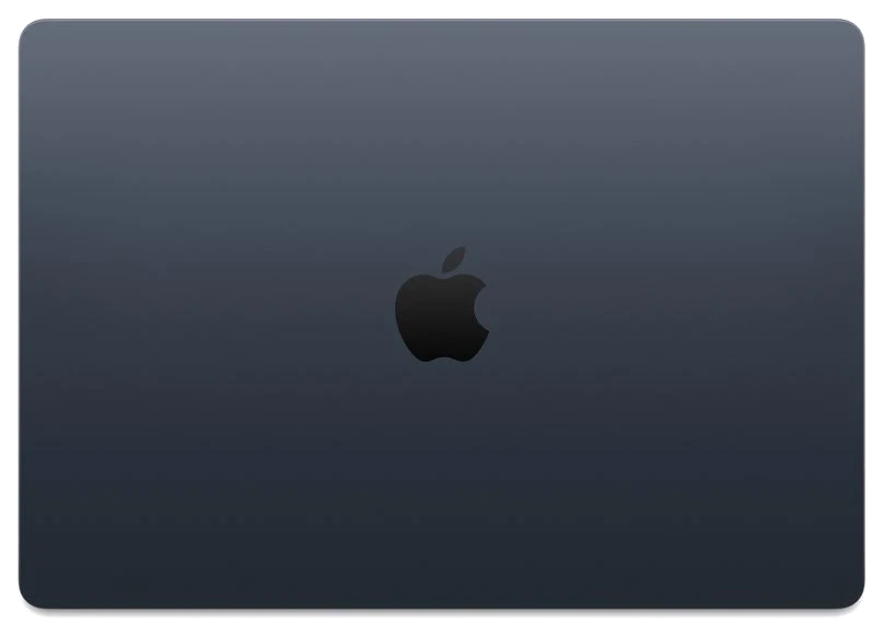 MacBook Air 15 นิ้ว สี Midnight
