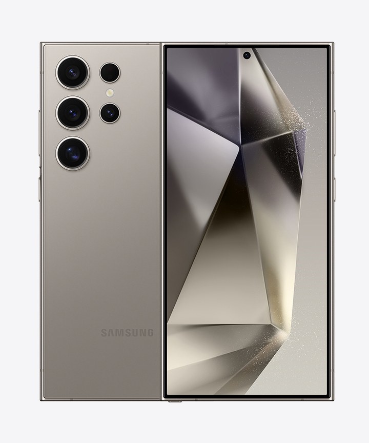 Galaxy S24 Ultra